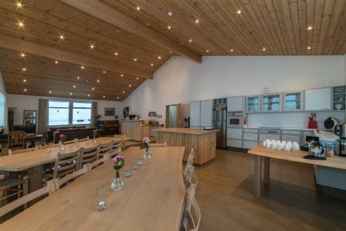 Agroturismo �lftr�� Guesthouse