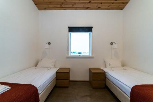 Agroturismo �lftr�� Guesthouse