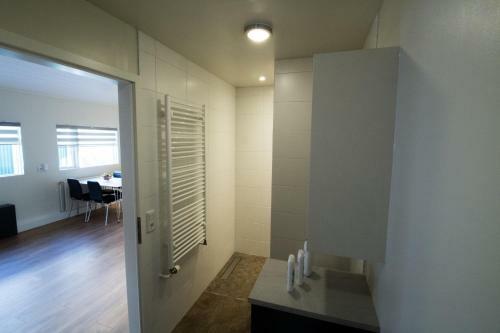 Borgarnes Cozy Apartment