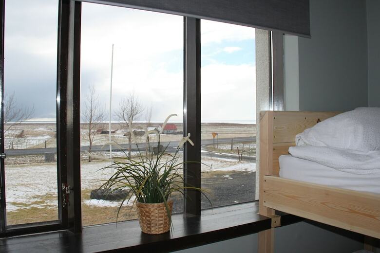Agroturismo South Iceland Guesthouse