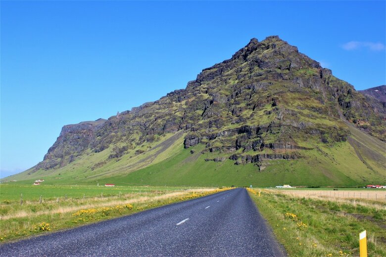 Agroturismo South Iceland Guesthouse