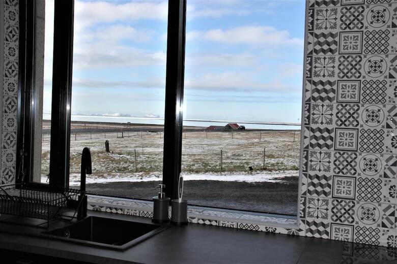 Agroturismo South Iceland Guesthouse