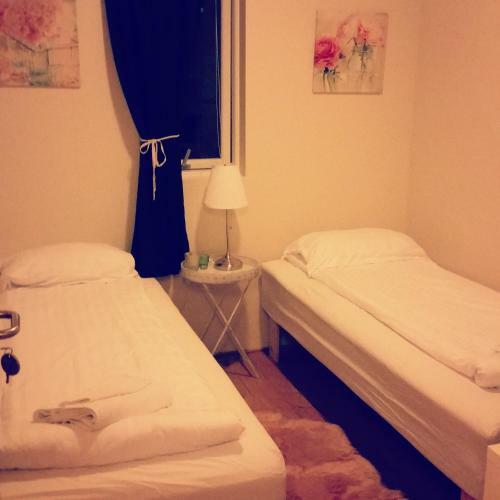 Hostal Litlabjarg Guesthouse