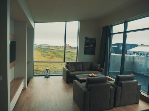 V�k Apartments