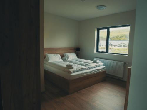 V�k Apartments