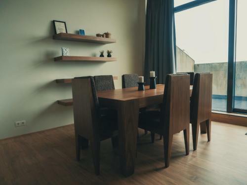 V�k Apartments