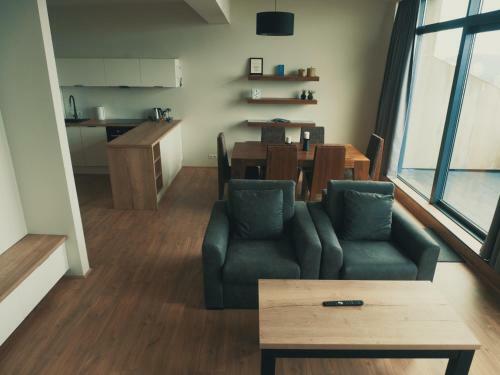 V�k Apartments