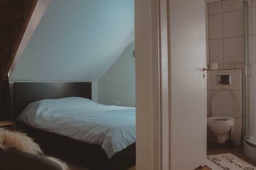 Bed & Breakfast Sandur