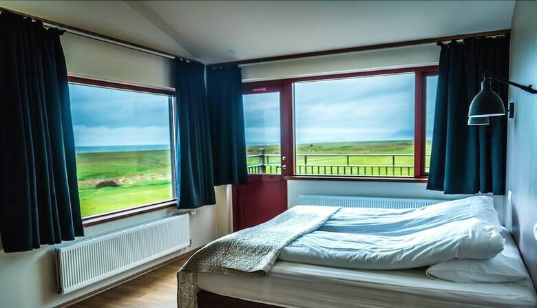 Hostal Langaholt Guesthouse