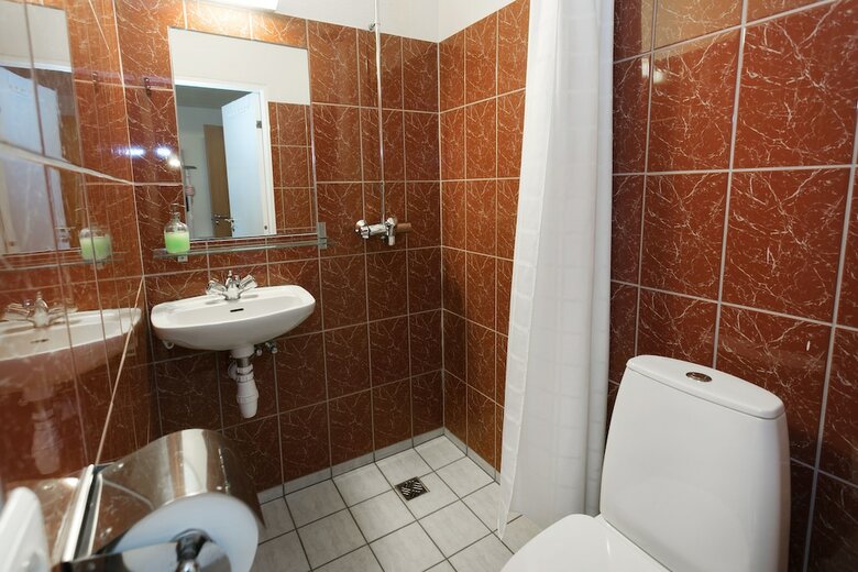Hostal Langaholt Guesthouse