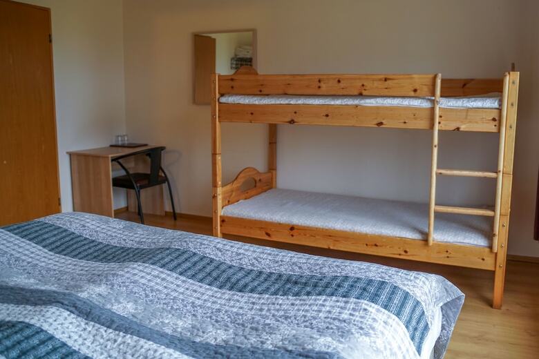 Hostal Langaholt Guesthouse