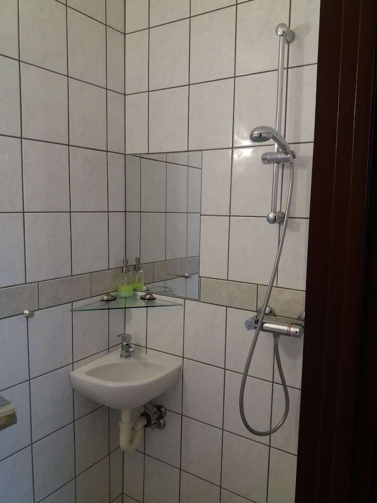 Hostal Langaholt Guesthouse