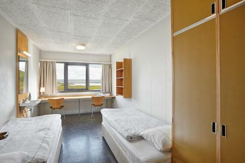 Hotel Edda Storutjarnir