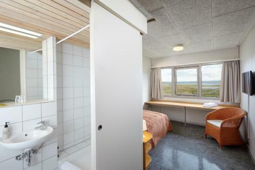 Hotel Edda Storutjarnir