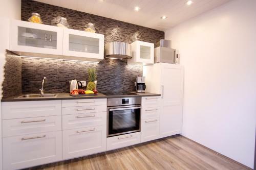 Apartamento Comfort And Rest