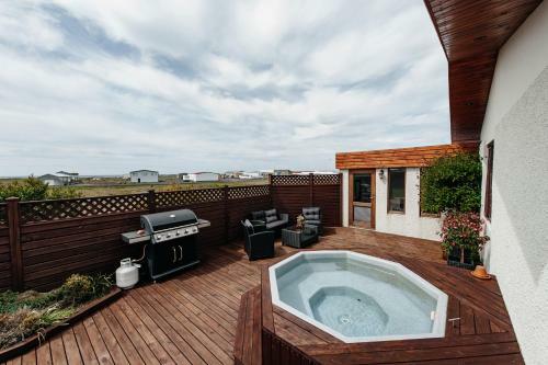 Apartamento Comfort And Rest