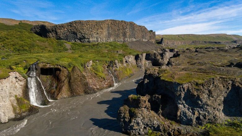 Hostal Dettifoss Guesthouse