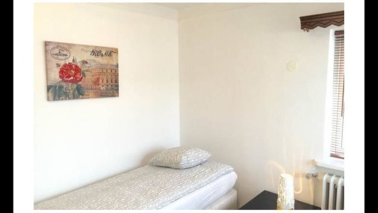 Hostal Gabriel Guesthouse