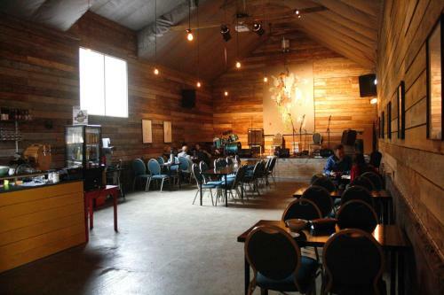 Havar� Hostel