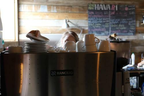 Havar� Hostel