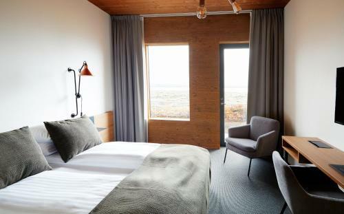 Hotel Fossh�tel M�vatn