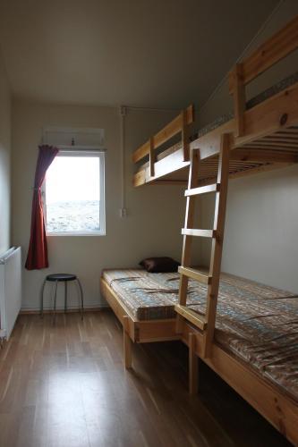 Hostal Hl�d Hostel