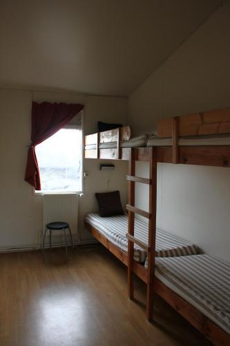 Hostal Hl�d Hostel