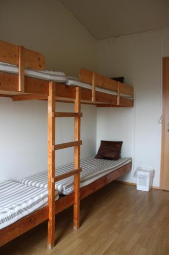 Hostal Hl�d Hostel