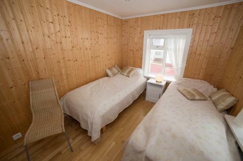 Hostal Gamla Rif