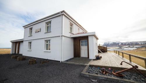 Hostal Gamla Rif
