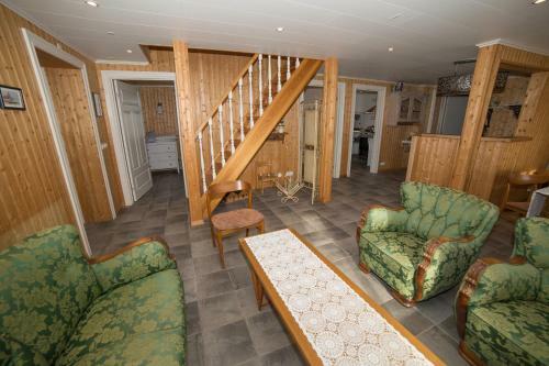 Hostal Gamla Rif