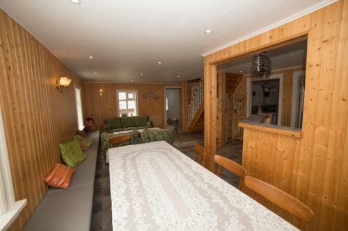 Hostal Gamla Rif