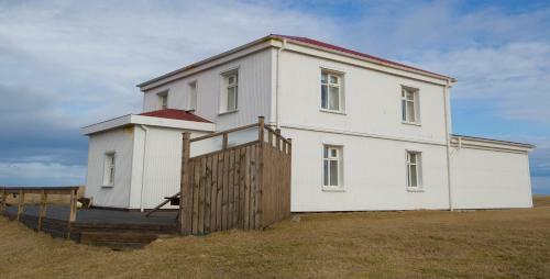 Hostal Gamla Rif