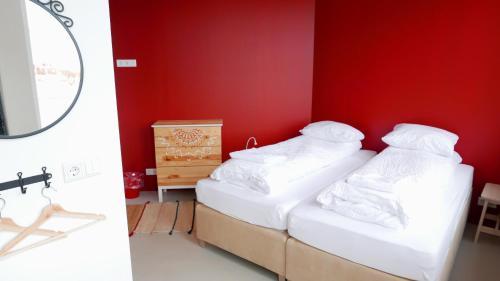 Albergue Snotra House