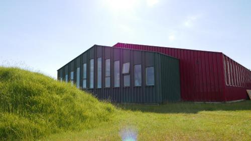 Albergue Snotra House