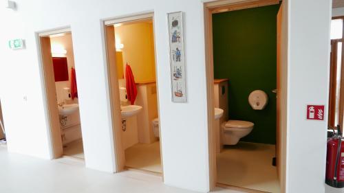 Albergue Snotra House