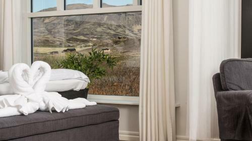 Hotel Grimsborgir Luxury Rooms And Apartments
