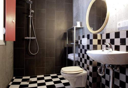 Hostal Sel Guesthouse