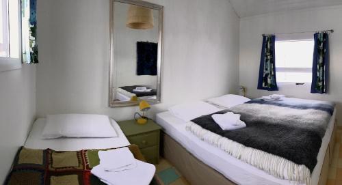 Hostal Sel Guesthouse