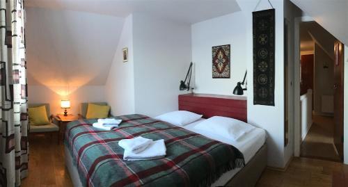 Hostal Sel Guesthouse