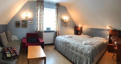 Hostal Sel Guesthouse