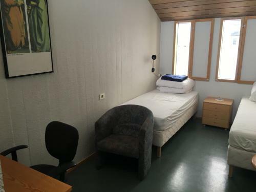 Hotel Sk�lholt