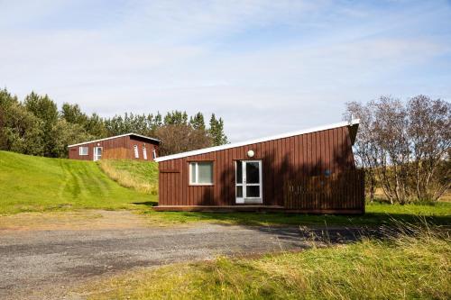 Hotel Sk�lholt