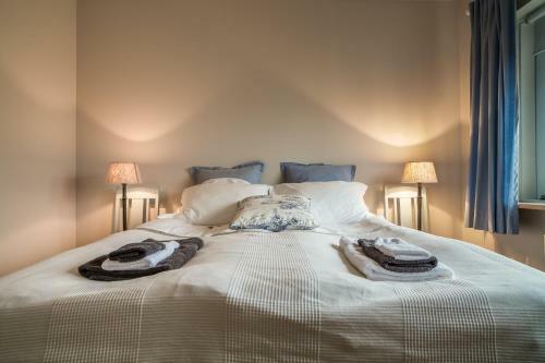 Bed & Breakfast H�f�agata Guesthouse