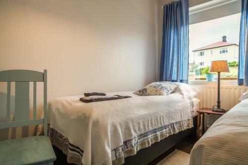 Bed & Breakfast H�f�agata Guesthouse