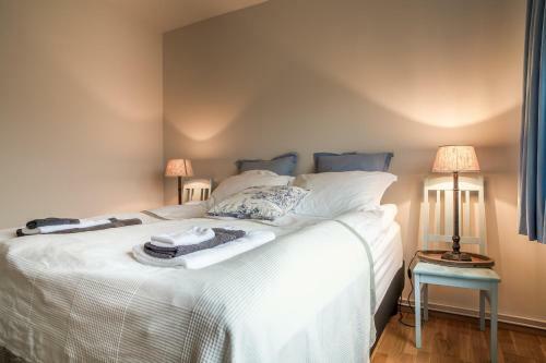 Bed & Breakfast H�f�agata Guesthouse