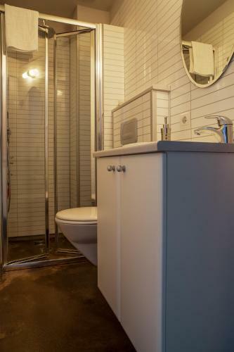 Bed & Breakfast H�f�agata Guesthouse