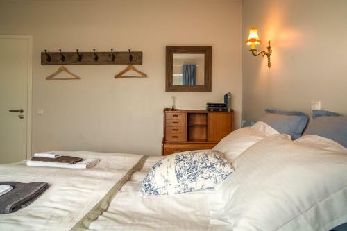 Bed & Breakfast H�f�agata Guesthouse