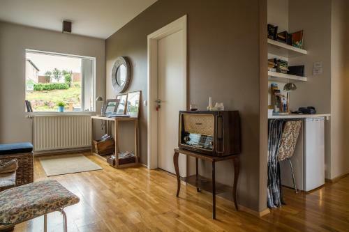 Bed & Breakfast H�f�agata Guesthouse