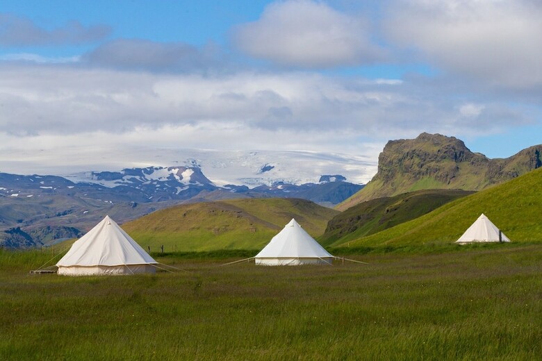 Farmhouse Lodge